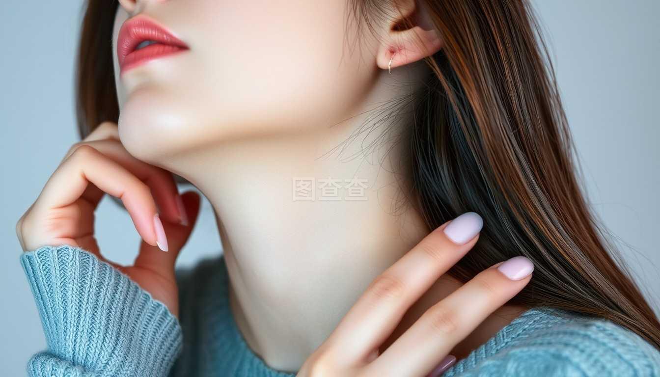 313网主播 蛇蝎美人